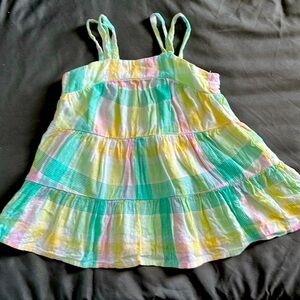 Old Navy Baby Dress